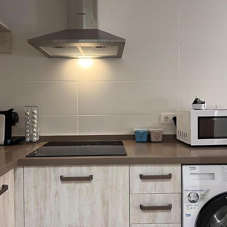 Apartamento El Rinconcito Del Chache Cordoue Extérieur photo