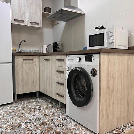 Apartamento El Rinconcito Del Chache Cordoue Extérieur photo