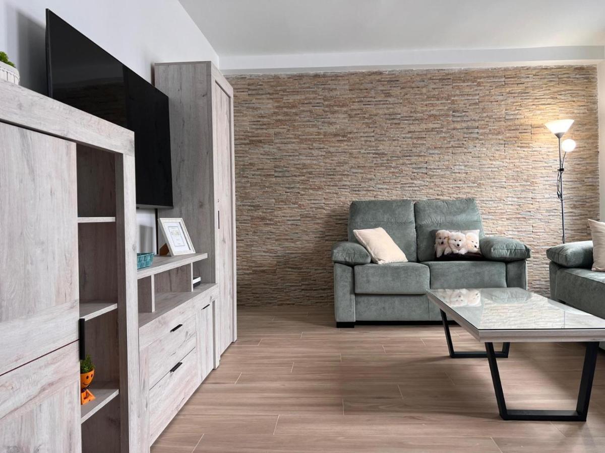 Apartamento El Rinconcito Del Chache Cordoue Extérieur photo