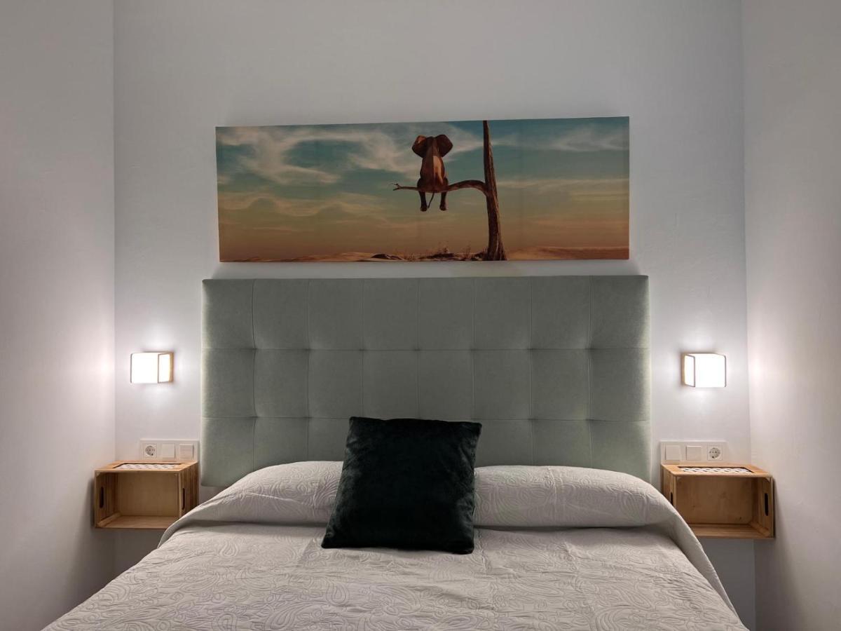 Apartamento El Rinconcito Del Chache Cordoue Extérieur photo