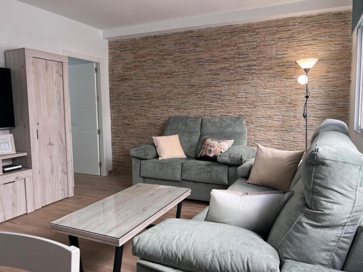 Apartamento El Rinconcito Del Chache Cordoue Extérieur photo