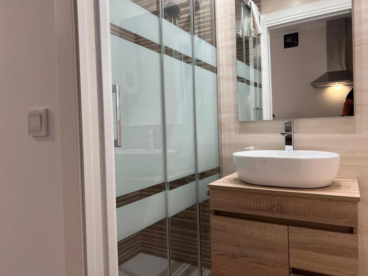 Apartamento El Rinconcito Del Chache Cordoue Extérieur photo