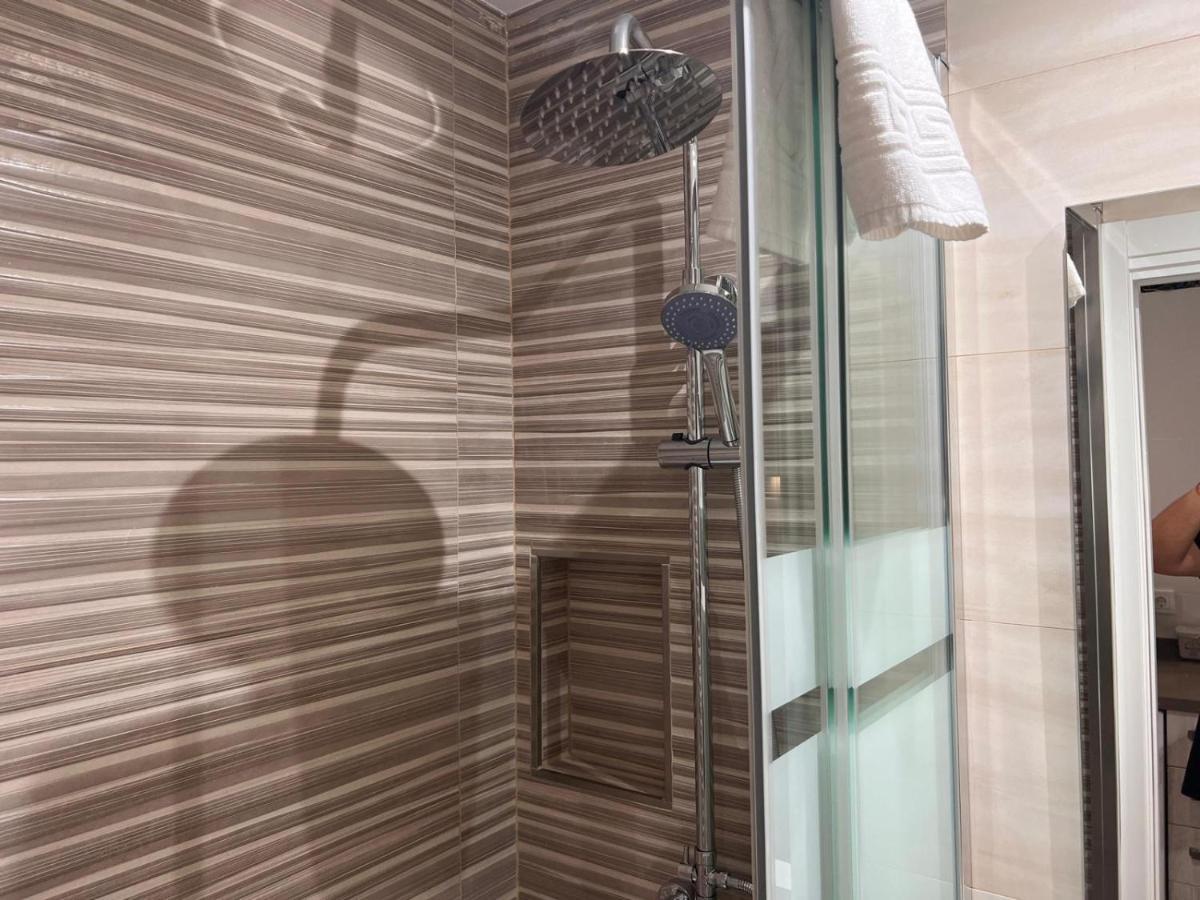 Apartamento El Rinconcito Del Chache Cordoue Extérieur photo