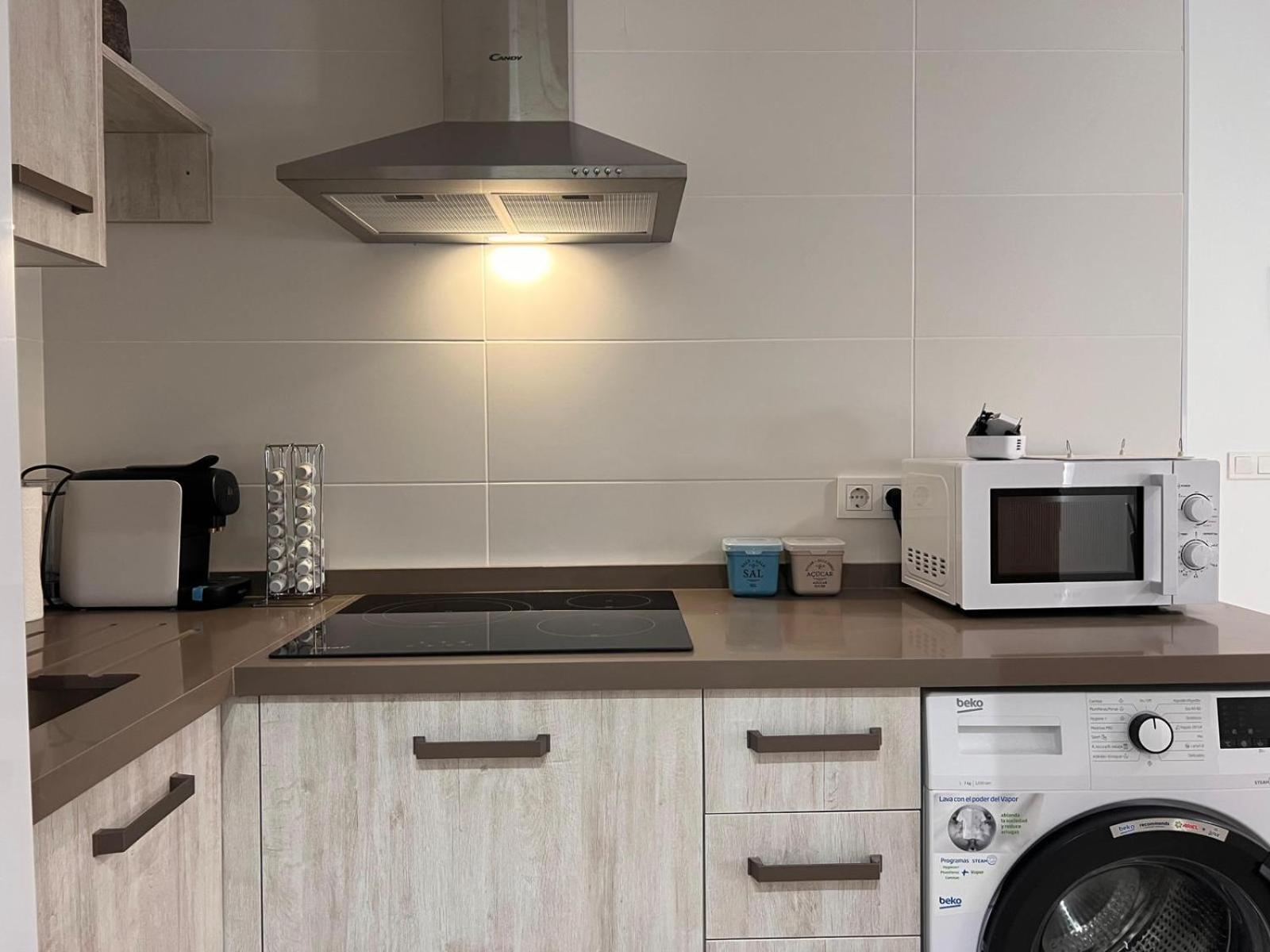 Apartamento El Rinconcito Del Chache Cordoue Extérieur photo