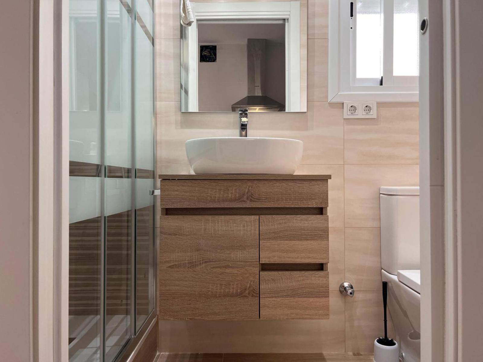 Apartamento El Rinconcito Del Chache Cordoue Extérieur photo