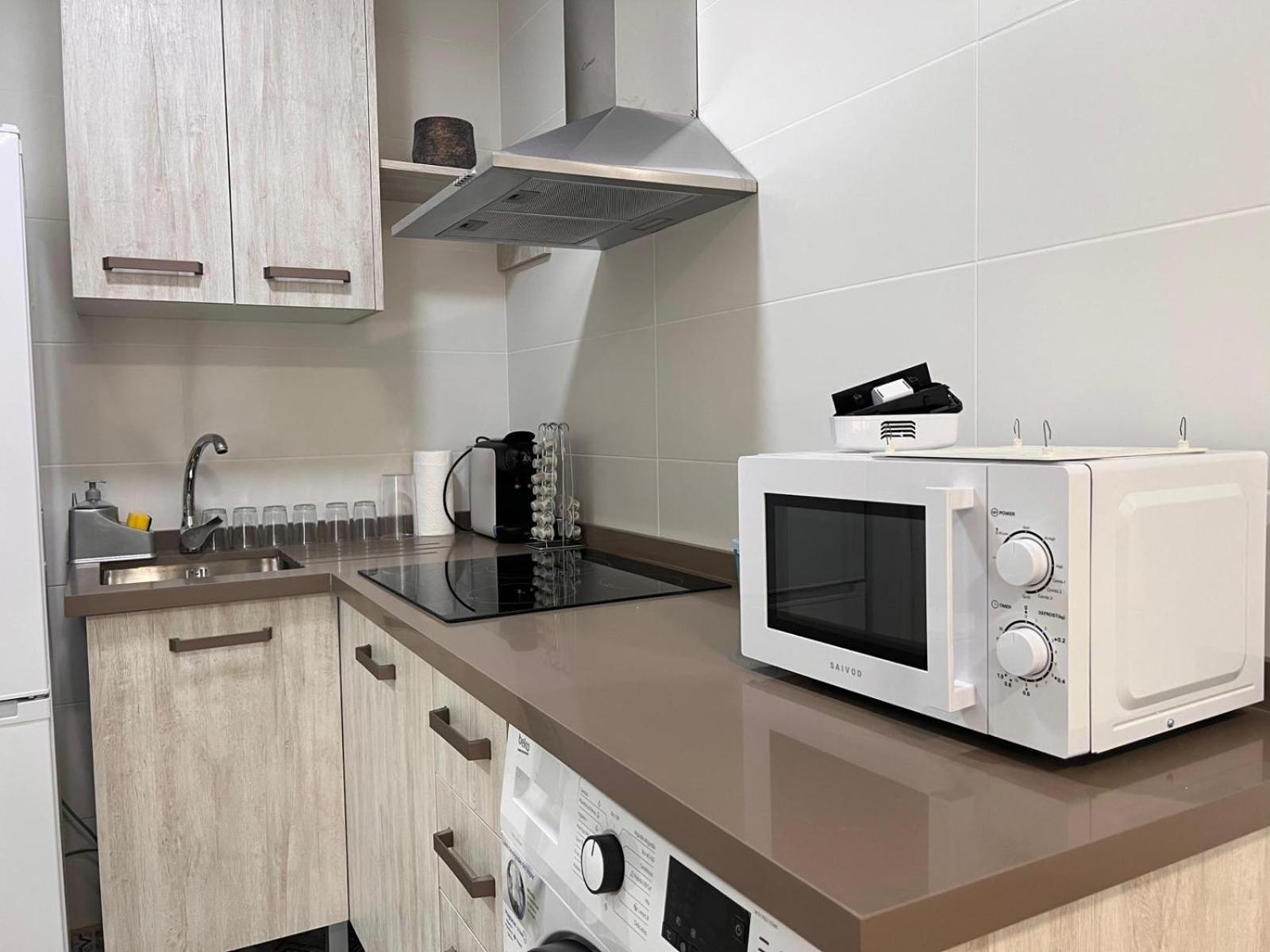 Apartamento El Rinconcito Del Chache Cordoue Extérieur photo