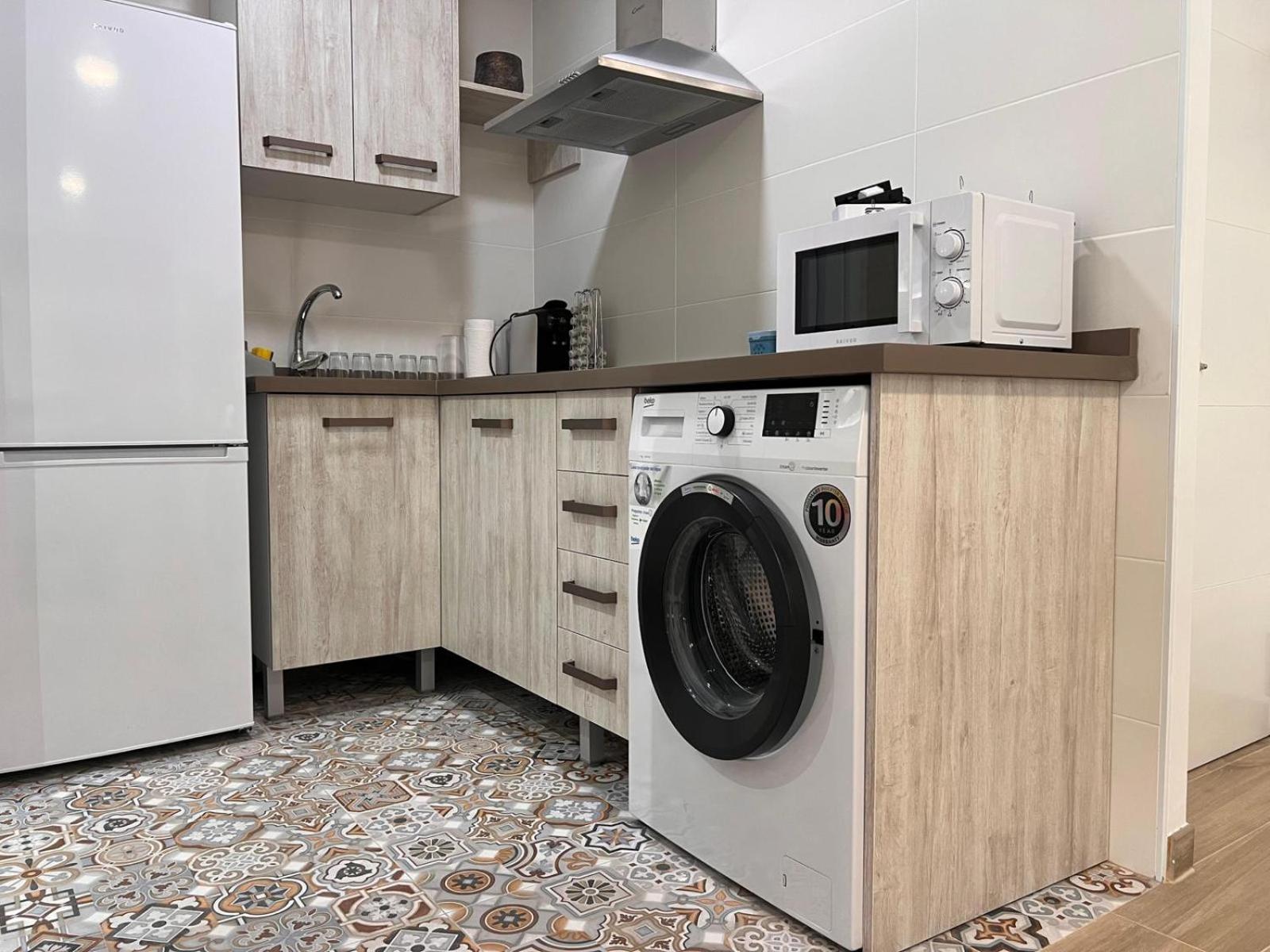 Apartamento El Rinconcito Del Chache Cordoue Extérieur photo
